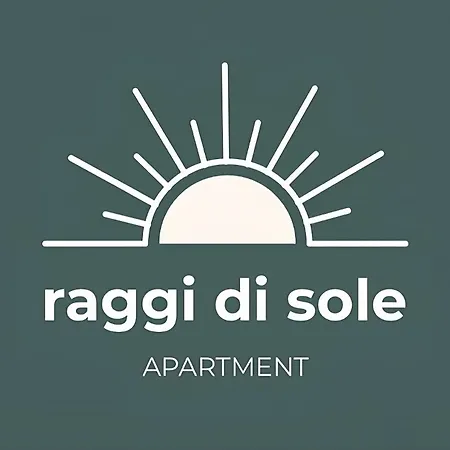 Raggi Di Sole Apartment Bari Exterior photo